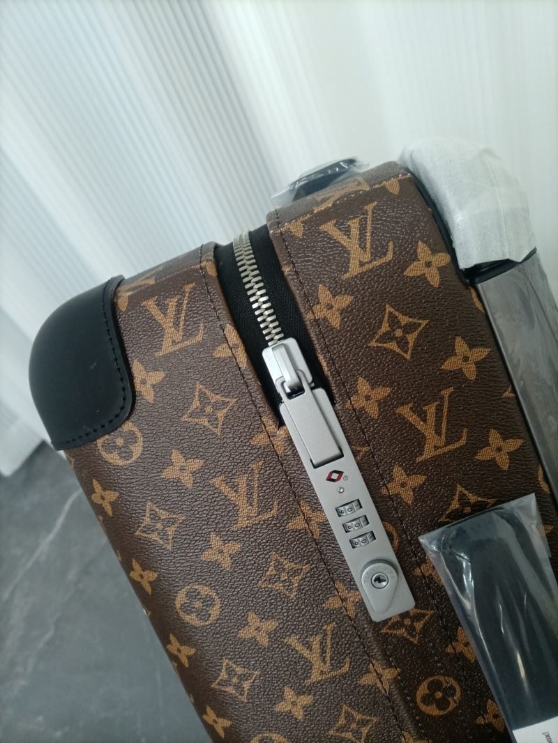 Louis Vuitton Suitcase